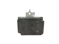 Toyota 897A0-0E010 Receiver Assembly, Door Control & TPMS