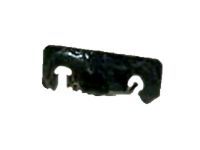 Toyota 42345-0K280 Clamp, Rear Propeller Shaft Boot