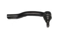 Toyota 45046-19415 Outer Tie Rod, Passenger Side