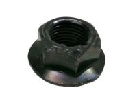 Toyota 90178-16006 Nut(For Front Suspension Lower Arm Passenger Side)