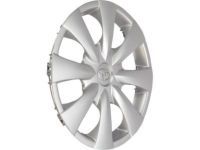 Toyota 42602-12860 Wheel Cover
