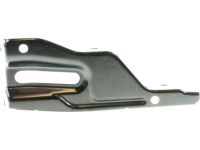 Toyota 52142-04040 Upper Retainer Arm, Driver Side
