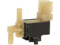 Toyota 90910-12198 Valve, Vacuum Switching(For Charcoal Canister)