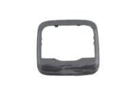 Toyota 87853-24020-C0 Base, Inner Rear View