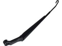 Toyota 85211-0C010 Wiper Arm, Passenger Side