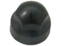 Toyota 45619-36010 Cover, Steering Knuckle Stopper, Passenger Side