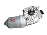 Toyota Yaris Wiper Motor - 85110-52510 Wiper Motor, Front