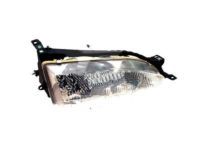 Toyota 81110-33162 Headlamp Assembly, Passenger Side