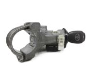 Toyota 45020-02500 Lock Housing