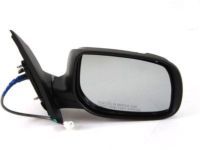 Toyota 87910-52790 Mirror Assembly, Passenger Side