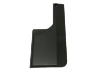 Toyota 75816-35012 Finish Molding, Driver Side