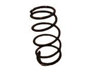Toyota 48131-52550 Coil Spring, Front