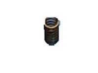 Toyota 90501-10069 Spring, Compression(For Parking Brake Pawl Rod)