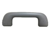 Toyota 74610-34020-B0 Grip Handle, Gray, Front Passenger Side