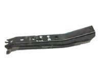 Toyota 51403-04020 Crossmember Brace, Passenger Side Toyota 51403-04020 Crossmember Brace, Passenger Side