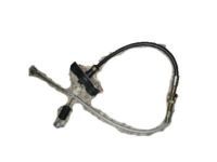 Toyota 78180-89138 Wire Assembly, Accelerator Toyota 78180-89138 Wire Assembly, Accelerator