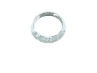 Toyota 17451-20020 Gasket, Exhaust Pipe, Center