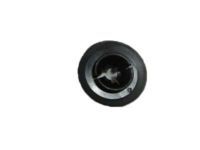 Toyota 90467-14053 Storage Compart Retainer Clip, Upper