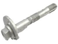 Toyota 48190-34020 Cam Assembly, Camber Adjust