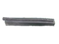 Toyota 53826-0C010 Protector, Front Fender, Upper Driver Side