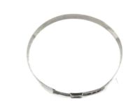 Toyota 42345-06240 Clamp, Inner