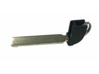 Toyota 69515-06050 Key, Blank