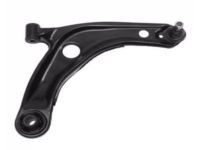Toyota 48068-59135 Arm Sub-Assembly, Front Suspension, Lower Passenger Side