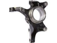 Toyota 43212-AA010 Knuckle, Driver Side