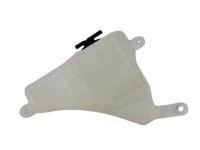Toyota 16470-50140 Tank Assembly, Radiator Reserve