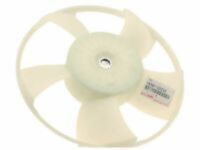 Toyota 16361-20230 Fan, Driver Side