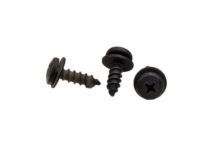 Toyota 90159-50269 Screw, With Washer Tapping