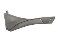 Toyota 52112-12270 Extension, Passenger Side