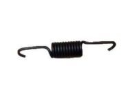 Toyota 90016-DY002 Spring, Rear Driver Side