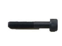 Toyota 90110-10015 Bolt for Front Drive Shaft Joint, Inner
