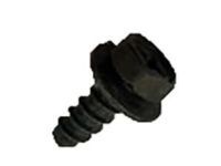 Toyota 90159-60313 Screw, With Washer Tapping