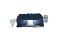 Toyota 89222-0E081 Controller, Rear