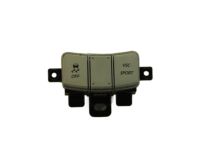 Toyota SU003-02484 Switch