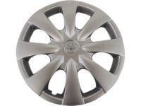 Toyota 42621-02140 Wheel Cover