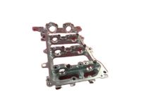 Toyota 11103-0P014 Camshaft Housing, Passenger Side