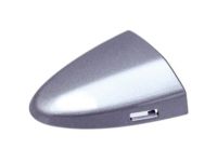 Toyota 69217-28010-A2 Cover, Front Door Outside Handle, Driver Side, White