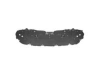 Toyota 51441-06290 Under Cover, Front Lower