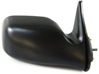 Toyota 87910-04080 Mirror Assembly, Outer Rear View, Passenger Side