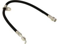 Toyota 90947-02D34 Flex Hose, Driver Side