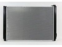 Toyota 16041-0P201 Radiator