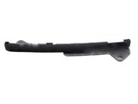 Toyota 13561-31030 Chain Guide, Lower Driver Side
