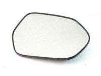 Toyota 87961-47280 Mirror Glass, Driver Side
