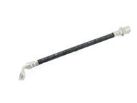 Toyota 90947-02614 Hose, Flexible(For Rear Brake Tube), Passenger Side
