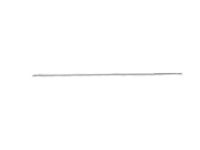 Toyota 85224-35060 Plate, Wiper Rubber Backing