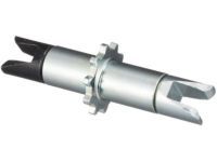 Toyota 47406-32010 Screw Set, Shoe Adjusting, Driver Side(For Parking Brake)
