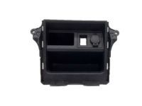 Toyota 55406-35070 Lower Panel, Center